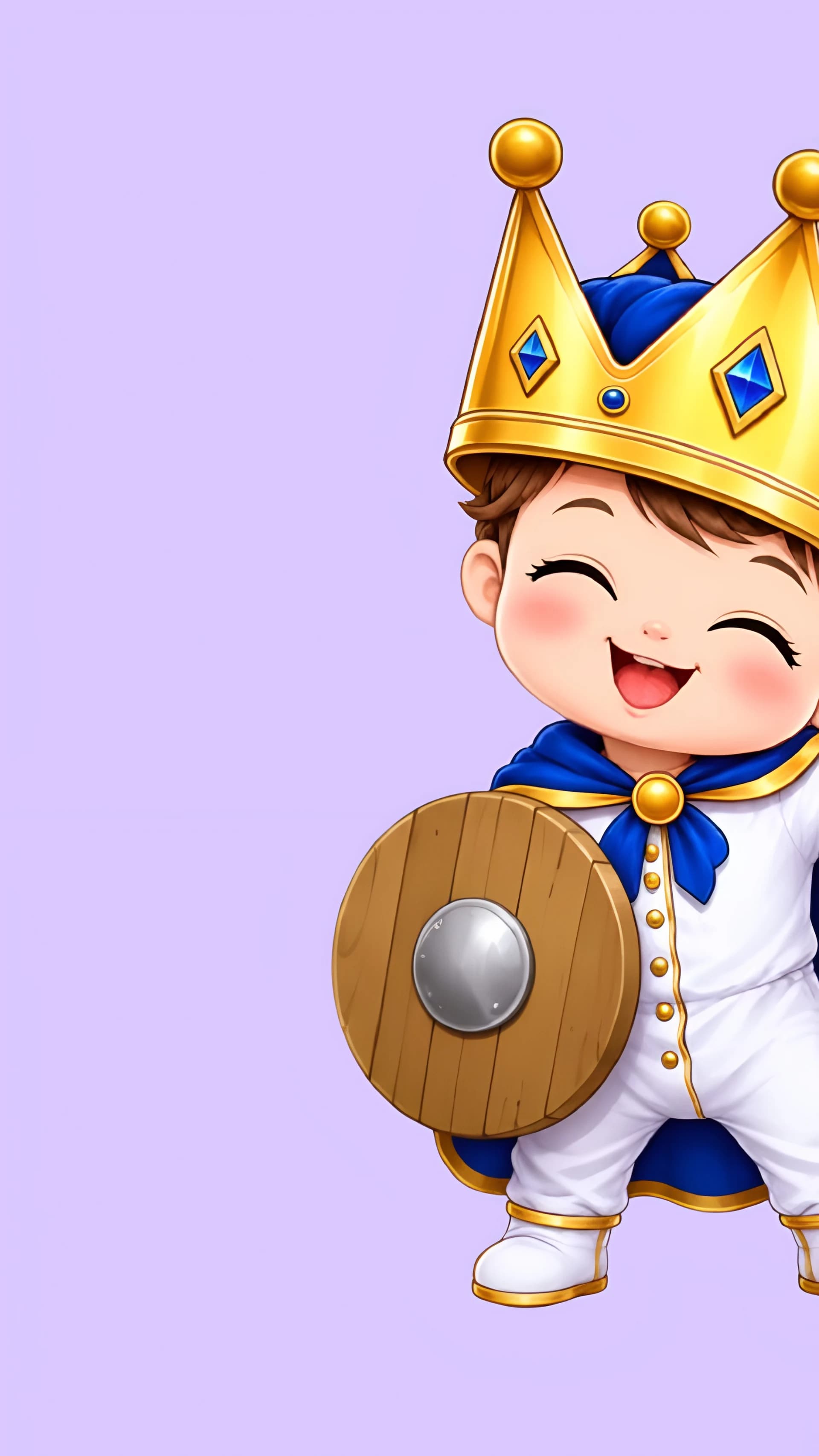 Princia hero