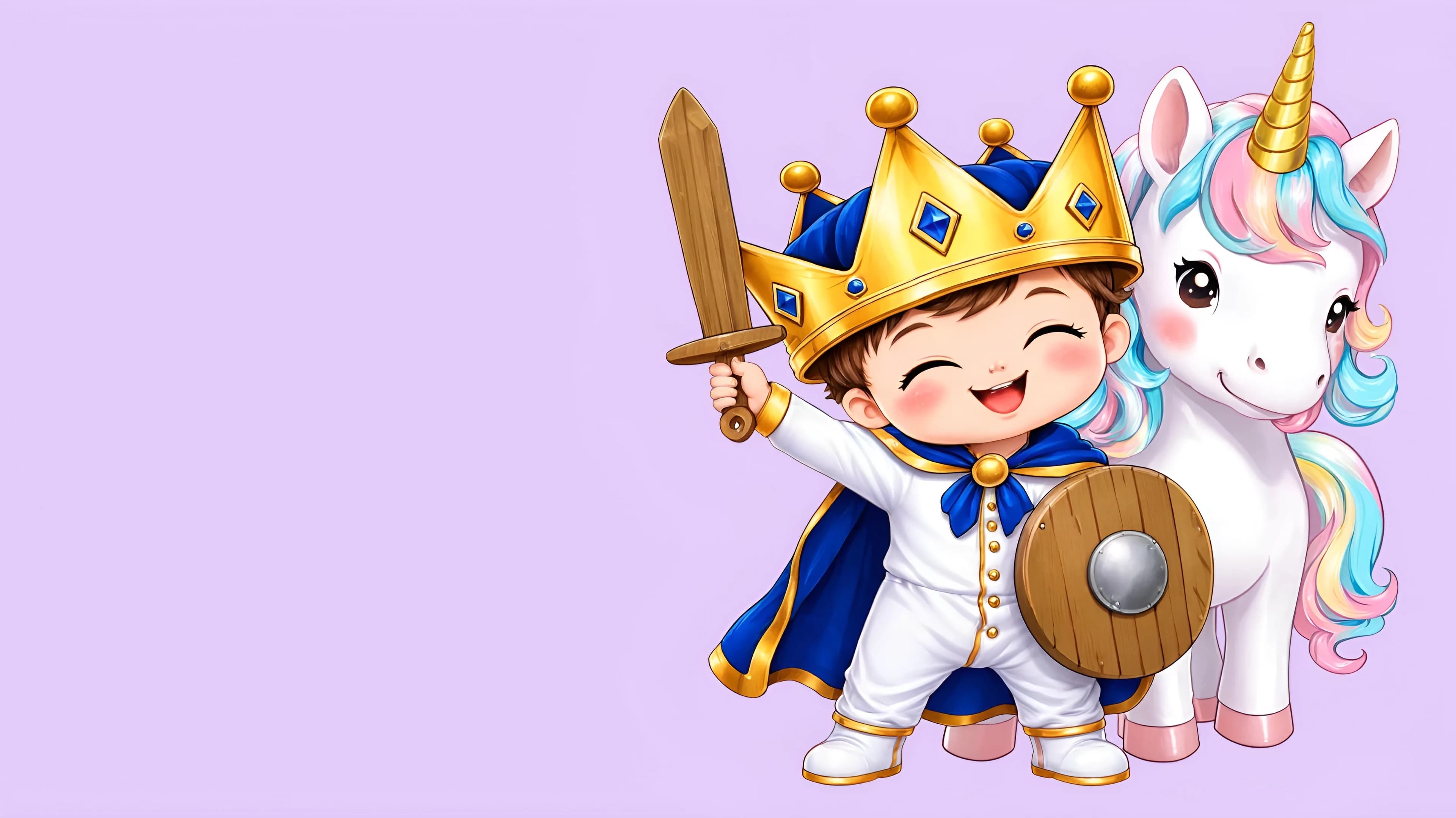 Princia hero